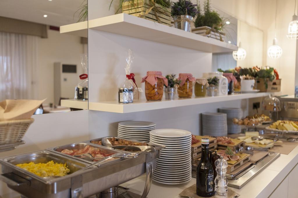 Hotel Dolci Colli Peschiera del Garda Kültér fotó