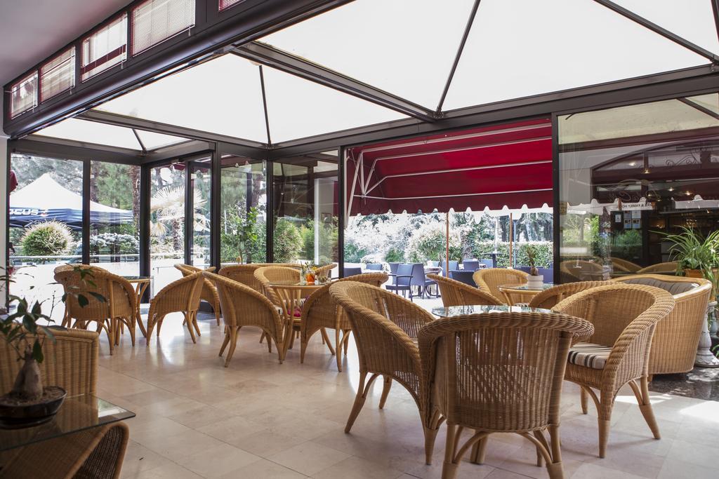 Hotel Dolci Colli Peschiera del Garda Kültér fotó